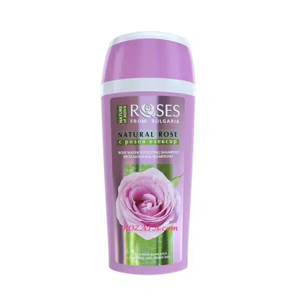 шампоан 250 мл.Roses Agiva