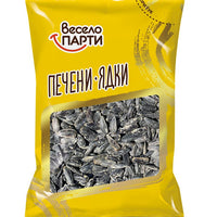 Парти Слънчоглед Печен Солен 250 ГР