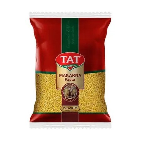 Тат кус кус 400 гр