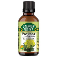Bioherba Тинк златен корен родиола 50 мл
