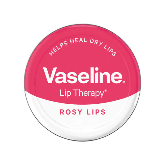 VASELINE 20 ROSY LIPS